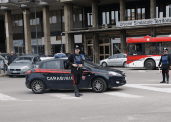 Roghi agricoli: Due persone denunciate