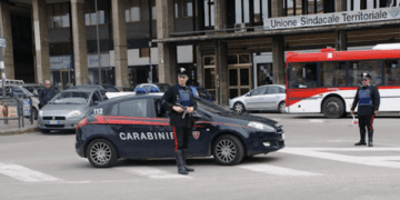 Roghi agricoli: Due persone denunciate