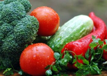 Mangiare sano durante l’emergenza COVID-19