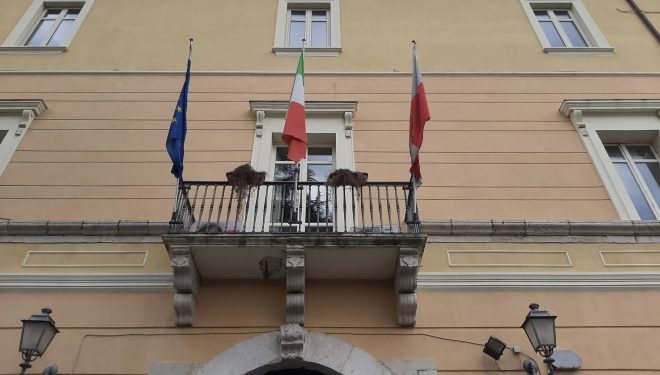 Benevento: Pubblicato l’avviso per usufruire gratuitamente degli spazi pubblici