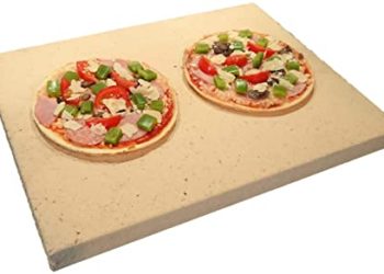 Perché scegliere la pietra refrattaria nella propria cucina