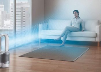 Perché scegliere un purificatore d’aria in casa