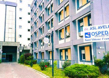 COVID-19, concluso lo screening sierologico di Ariano Irpino. De Luca: “Studio scientifico unico e risolutivo, ringrazio i cittadini”