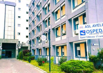 Corona Virus Campania: Partono gli screening sierologici. De Luca: Si comincia da Ariano Irpino