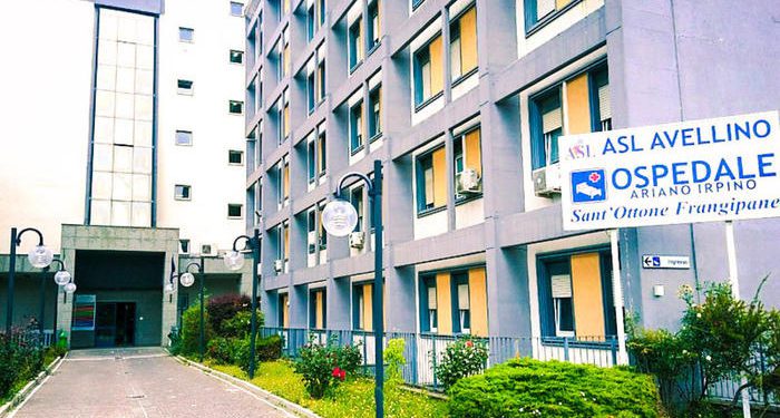 Corona Virus Campania: Partono gli screening sierologici. De Luca: Si comincia da Ariano Irpino