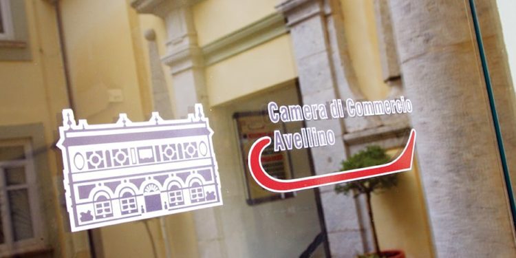 Camera di Commercio: approvato in via definitiva il piano straordinario con 7 milioni di euro per il rilancio dell’economia Irpina