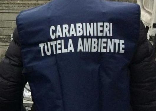 Inquinamento ambientale. Denunciati titolari aziende conciarie di Solofra
