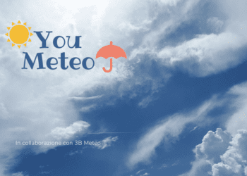 You Meteo: Il Meteo a Avellino e le temperature di oggi 3 maggio 2020