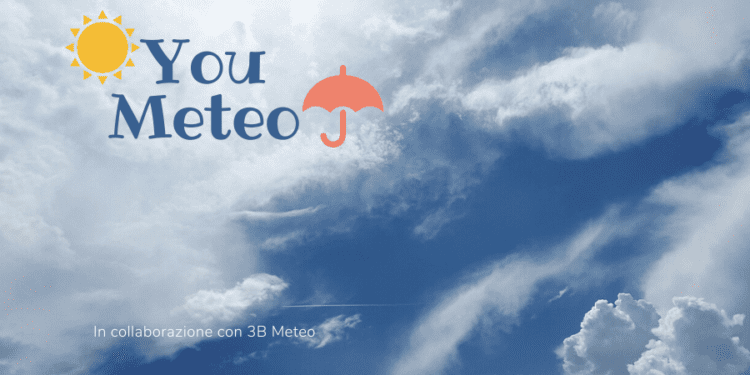 You Meteo: Il Meteo a Avellino e le temperature di oggi 3 maggio 2020