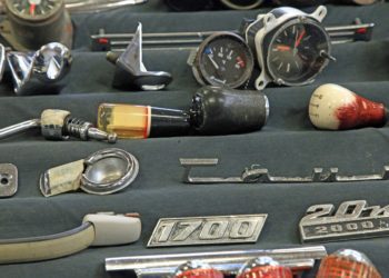 Come scegliere il sito per acquistare autoricambi online