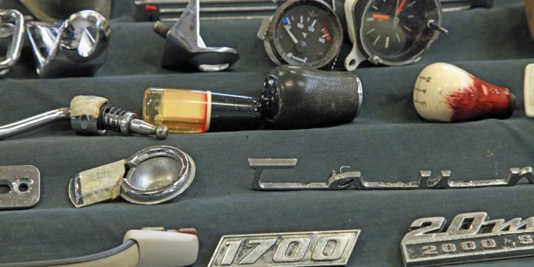 Come scegliere il sito per acquistare autoricambi online