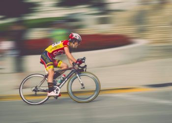 Ciclismo e sponsorizzazioni. Il caso del Team Bridge Lane