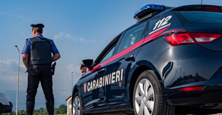 Dopo il sequestro 1500 mascherine donate a famiglie bisognose