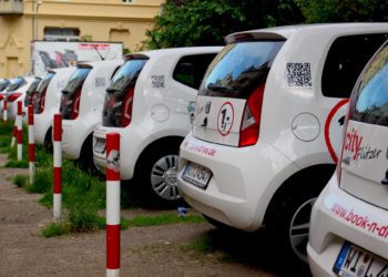 Perché preferire il noleggio a lungo termine