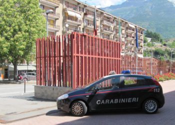 Sette giovani denunciati per un aggressione all’ esterno di un locale pubblico