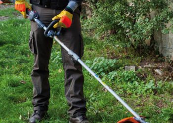 3 consigli da seguire per l’uso del decespugliatore elettrico