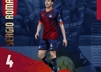 Mercato: Rinnova Sergio Romano: Pilastro Rossoblu