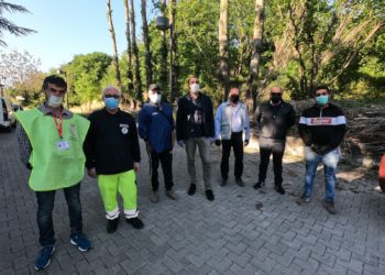 Donazioni alimentari per Atripalda: la nota di ringraziamento del Presidente AssoApi