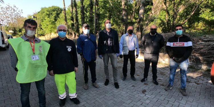 Donazioni alimentari per Atripalda: la nota di ringraziamento del Presidente AssoApi