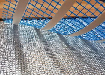 Vantaggi e svantaggi del riscaldamento elettrico a pavimento