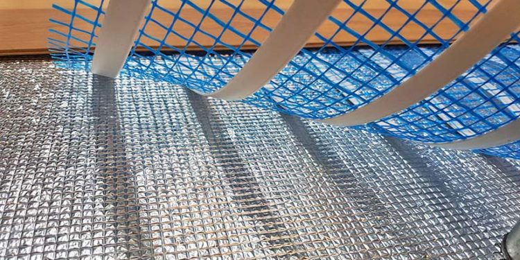 Vantaggi e svantaggi del riscaldamento elettrico a pavimento