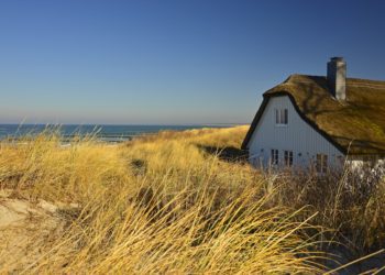 5 caratteristiche della casa perfetta