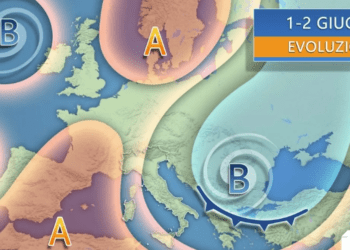 Ponte del 2 giugno variabile ma con clima più mite e locale instabilità
