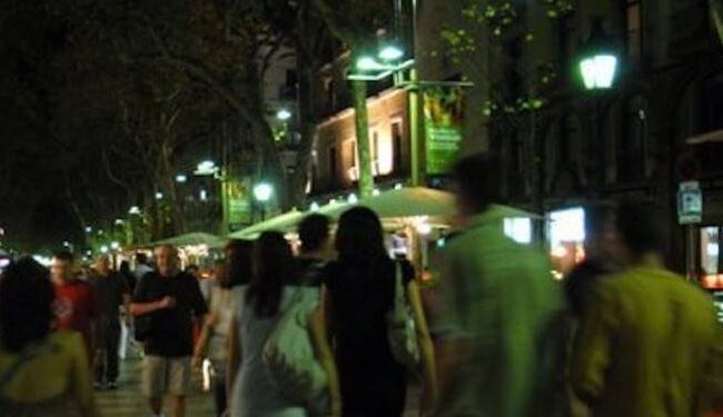 Caso Movida, Petracca: Atto gravissimo, Festa deve dimettersi