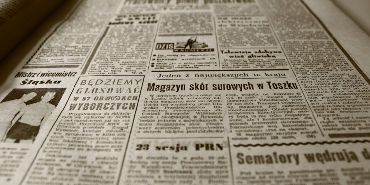 Perché preferire i giornali online a quelli cartacei