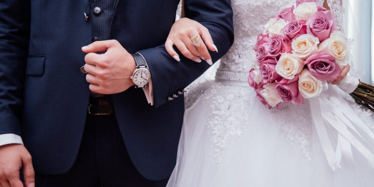 Settore “Wedding”, possibile ripresa a metà giugno