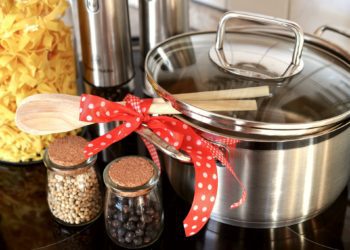 Una cucina attrezzata? Ecco cosa non deve mancare