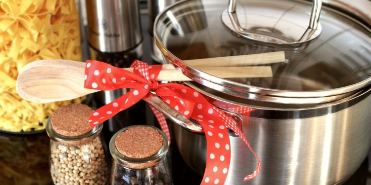 Una cucina attrezzata? Ecco cosa non deve mancare