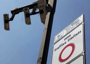 Napoli: Vice Sindaco Panini e assessore Clemente: a partire dall’11 maggio tornano attivi i varchi ZTL sospesi dal 19 marzo