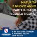 Covid-19, via al piano “Scuola Sicura”
