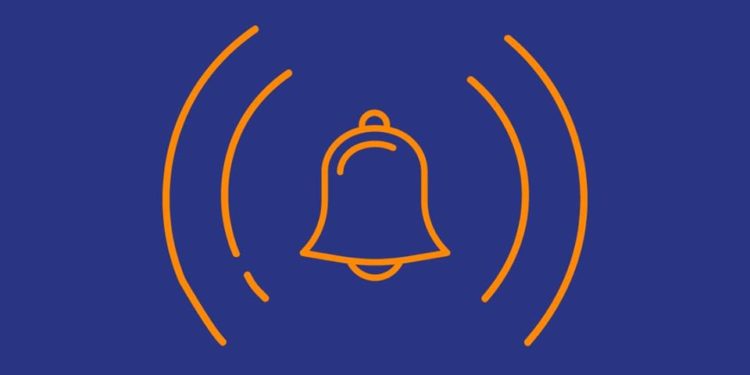 Allerta meteo arancione in Campania