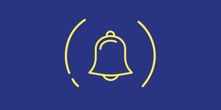 Meteo: Allarme giallo in Campania