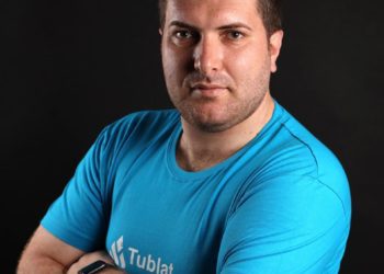 Tublat, la web agency online di nuova generazione