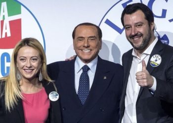 Trovato l’accordo per le regionali Tra Berlusconi, Meloni e Salvini