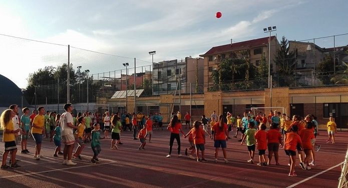 Comune e Salesiani insieme per estate ragazzi: Al via dal 29 giugno