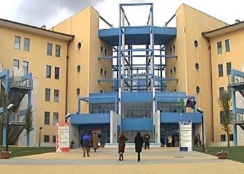 Disservizi al cup dell’azienda moscati di Avellino