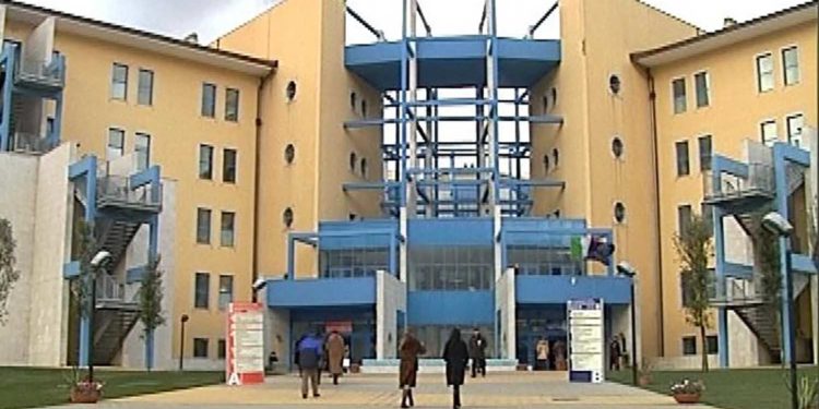 Disservizi al cup dell’azienda moscati di Avellino