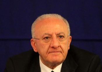 Comparto audiovisivo, De Luca incontra i produttori: pieno sostegno, sia logistico che sanitario