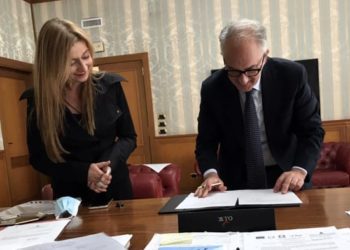 La dirigente scolastica Adele Vairo è il nuovo assessore della giunta Marino