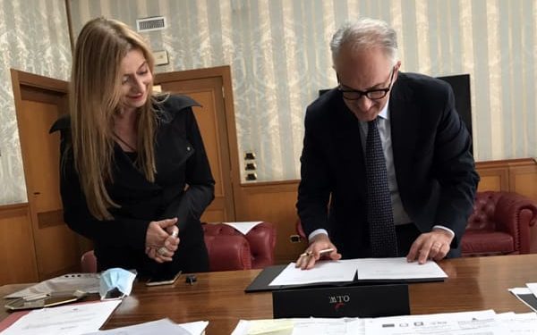 La dirigente scolastica Adele Vairo è il nuovo assessore della giunta Marino