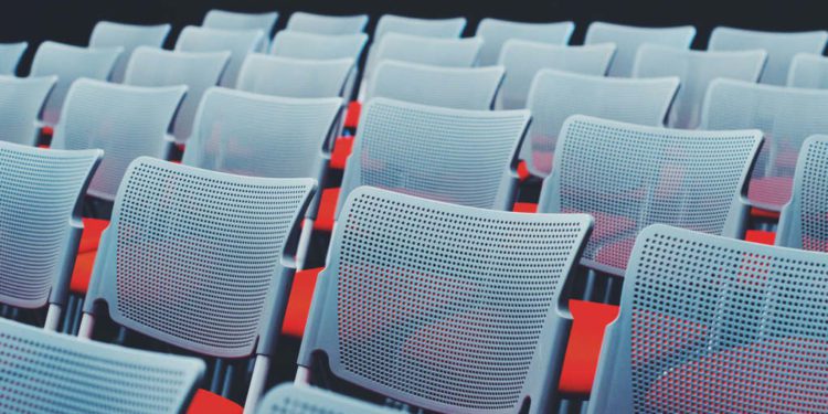 Eventi reali e eventi digitali per promozione di impresa post lockdown