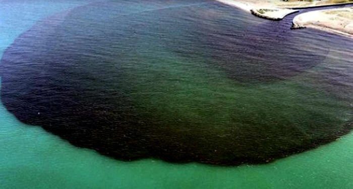 Inquinamento del torrente Agnena, individuata l’azienda responsabile