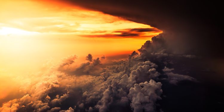 Weekend tra sole e improvvisi temporali, vediamo dove