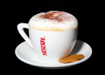 I campani adorano il caffè: lo conferma Google Trends