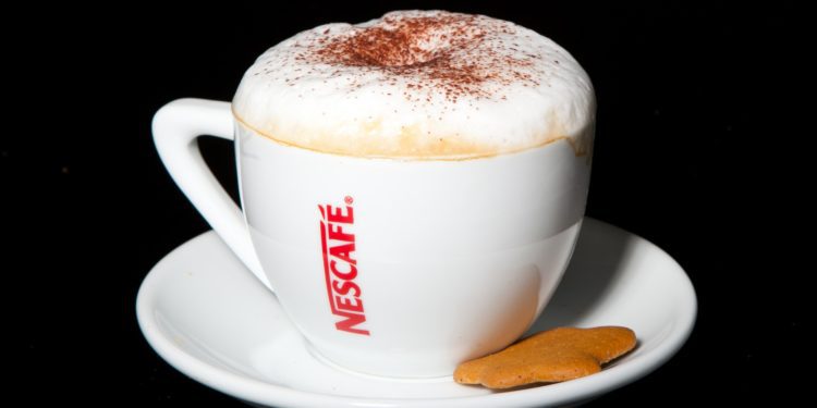 I campani adorano il caffè: lo conferma Google Trends