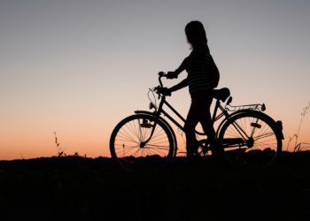 Vacanze in bicicletta divertenti e sostenibili, il mood dell’estate 2020